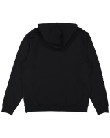 The Billabong Mens Bracket Hoodie in Black