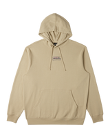 The Billabong Mens Shorts Sands Hoodie in Oyster