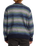 The Billabong Mens Stripe Crew Jumper in Navy