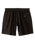 The Billabong Mens Mario Stretch Walkshorts in Black