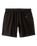 The Billabong Mens Mario Stretch Walkshorts in Black