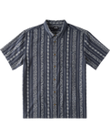 The Billabong Mens Sundays Jac Shirt in Slate Blue