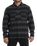 The Billabong Mens Offshore Shirt in Black