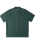 The Billabong Mens Frequency Shirt in Marine Green