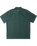 The Billabong Mens Frequency Shirt in Marine Green