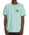 Rotor Diamond T-Shirt in Minty