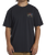 The Billabong Mens Reflections T-Shirt in Black