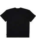 The Billabong Mens Dolphin Love T-Shirt in Black