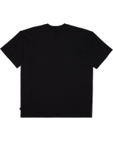 The Billabong Mens Dolphin Love T-Shirt in Black