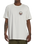 The Billabong Mens Rockies T-Shirt in Off White