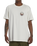 The Billabong Mens Rockies T-Shirt in Off White