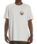 The Billabong Mens Rockies T-Shirt in Off White