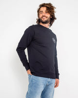 The Billabong Mens Restore T-Shirt in Black