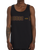 The Billabong Mens Spinner Vest in Black