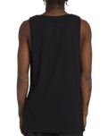 The Billabong Mens Spinner Vest in Black