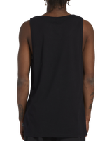 The Billabong Mens Spinner Vest in Black