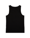 The Billabong Mens Spinner Vest in Black