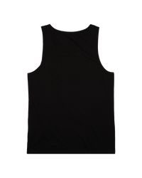 The Billabong Mens Spinner Vest in Black
