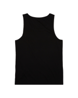 The Billabong Mens Spinner Vest in Black