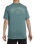 The Billabong Mens Arch Fill T-Shirt in Marine Green