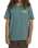 The Billabong Mens Walled T-Shirt in Marine Green