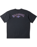 The Billabong Mens Archwave OG T-Shirt in Black