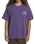 The Billabong Mens Worldwide OG T-Shirt in Deep Plum