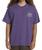 The Billabong Mens Worldwide OG T-Shirt in Deep Plum