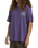 The Billabong Mens Worldwide OG T-Shirt in Deep Plum