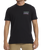 The Billabong Mens Segment T-Shirt in Black