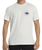 The Billabong Mens Rotor Diamond T-Shirt in Off White