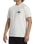 The Billabong Mens Rotor Diamond T-Shirt in Off White