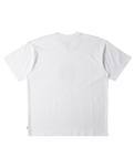 The Billabong Mens Dawg T-Shirt in White