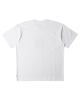 The Billabong Mens Dawg T-Shirt in White