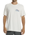 The Billabong Mens Range T-Shirt in Off White