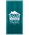 ACS Corp Towel in Teal