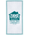 ACS Corp Towel in Teal