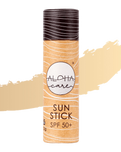 The Aloha Care Aloha Sun Stick SPF 50+ in Beige