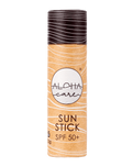 The Aloha Care Aloha Sun Stick SPF 50+ in White