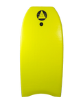 Salt Water Seeker SWS01 42" Bodyboard in Lime