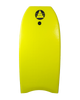 Salt Water Seeker SWS01 40" Bodyboard in Lime