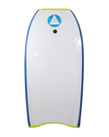 Salt Water Seeker SWS01 40" Bodyboard in Lime