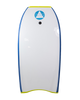 Salt Water Seeker SWS01 42" Bodyboard in Lime