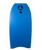 Salt Water Seeker SWS01 36" Bodyboard in Polzeath Blue