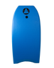 Salt Water Seeker SWS01 40" Bodyboard in Polzeath Blue