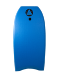 Salt Water Seeker SWS01 42" Bodyboard in Polzeath Blue