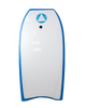 Salt Water Seeker SWS01 40" Bodyboard in Polzeath Blue