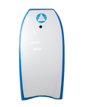 Salt Water Seeker SWS01 40" Bodyboard in Polzeath Blue