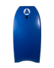 Salt Water Seeker SWS01 40" Bodyboard in Navy