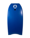 Salt Water Seeker SWS01 40" Bodyboard in Navy